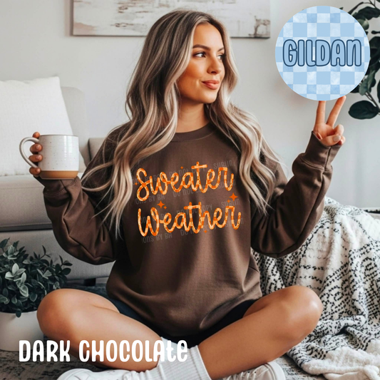 Sweater Weather Apparel