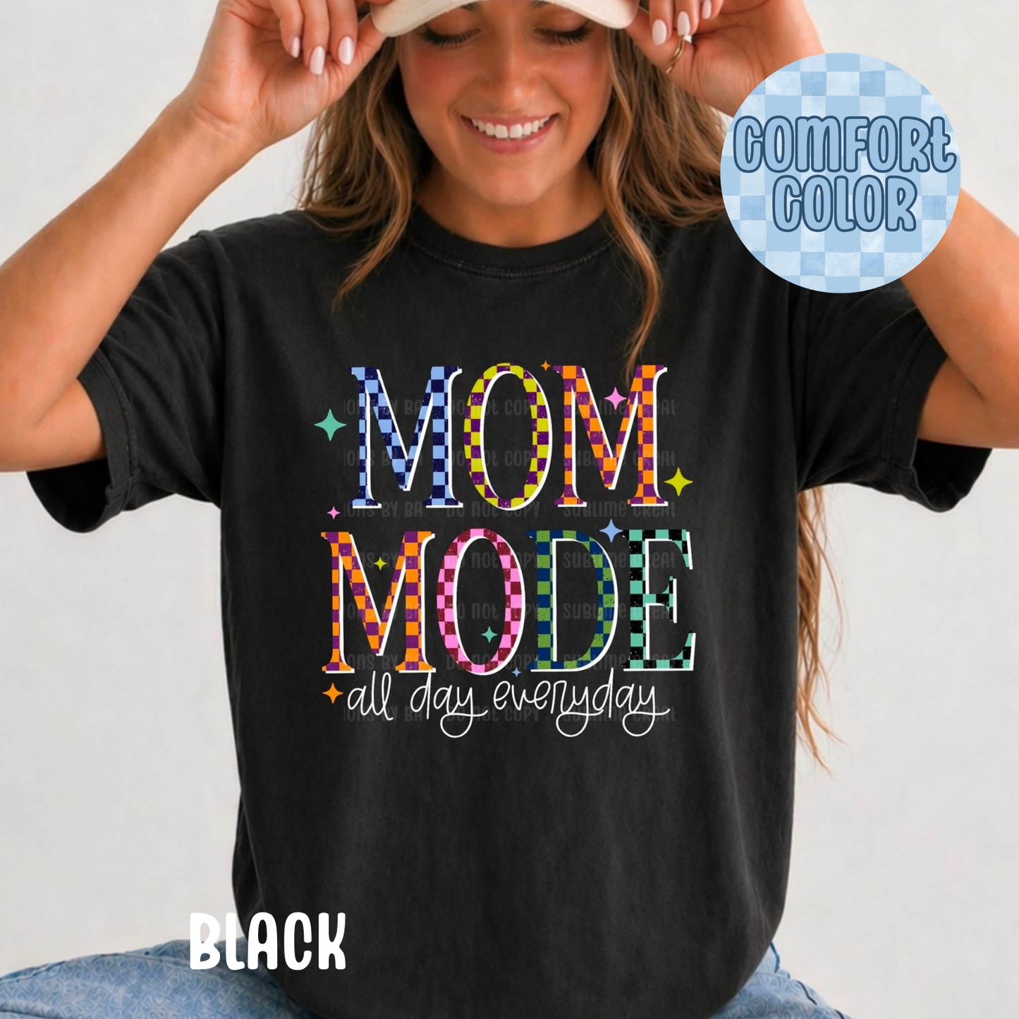 Mom Mode Apparel