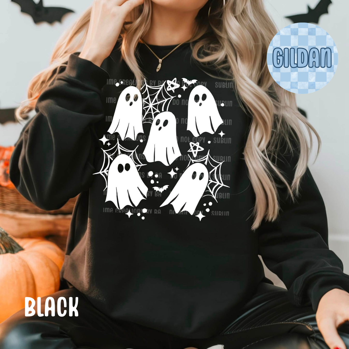 Ghost Apparel