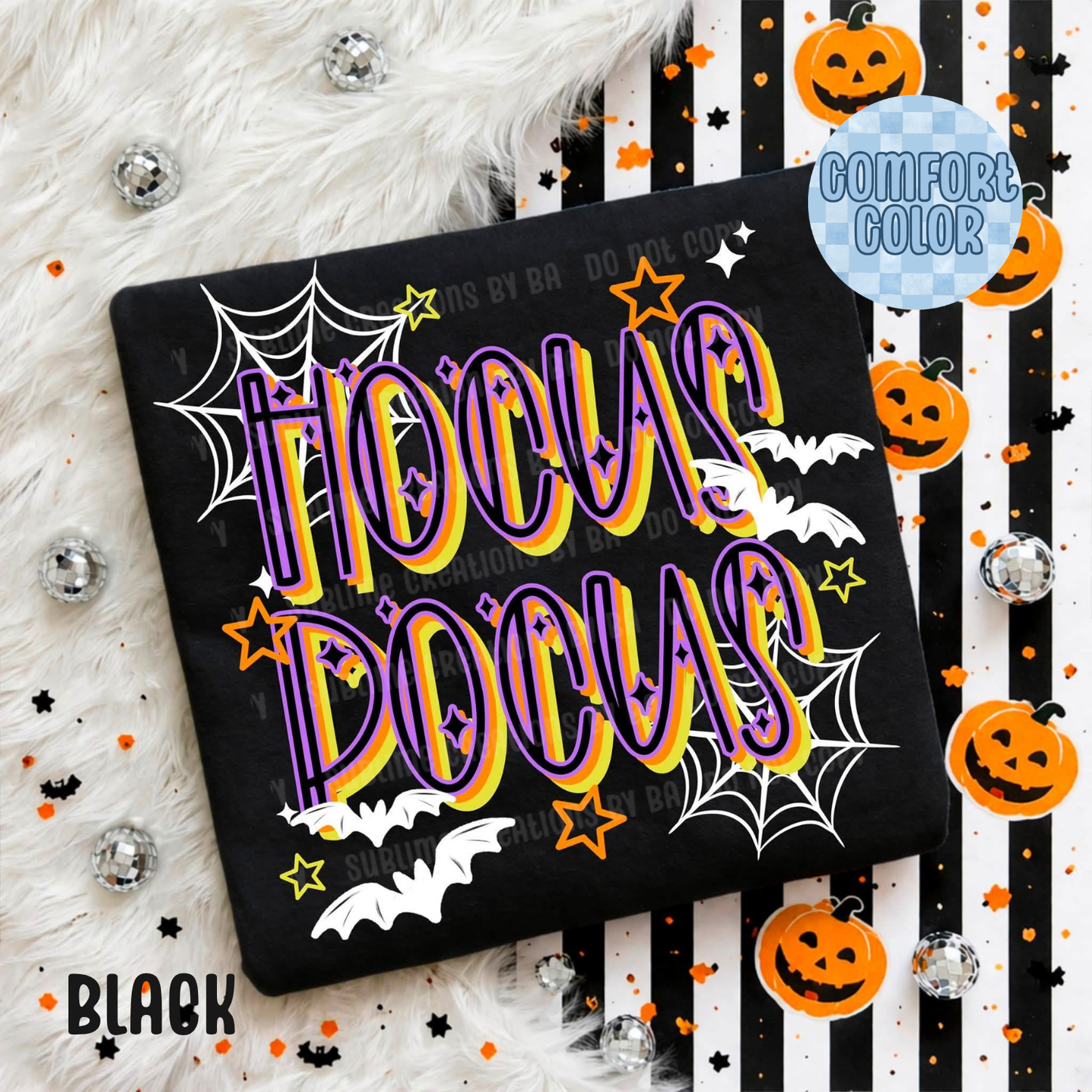 Hocus Apparel