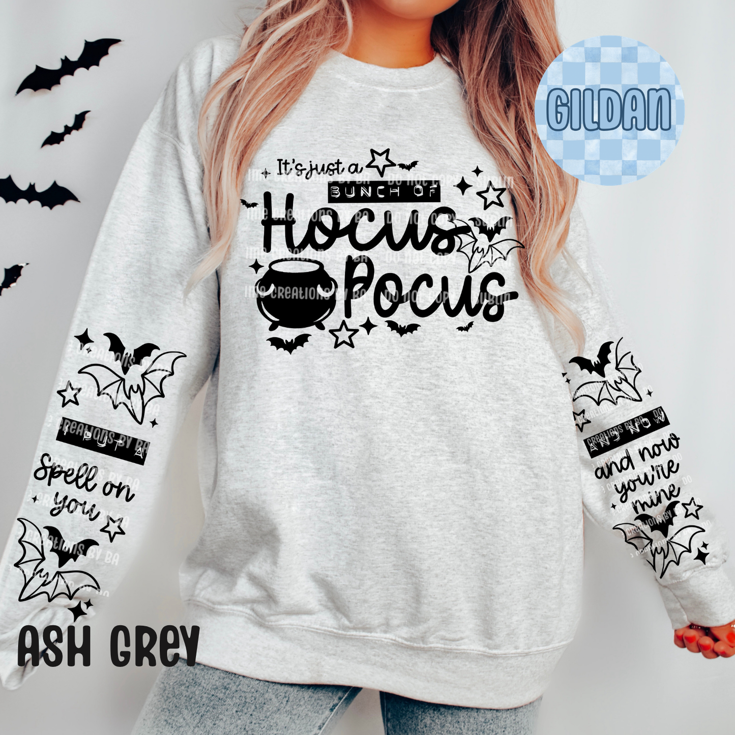 Hocus Pocus Apparel