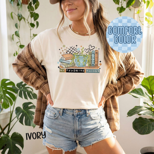 My Favorite Things Apparel