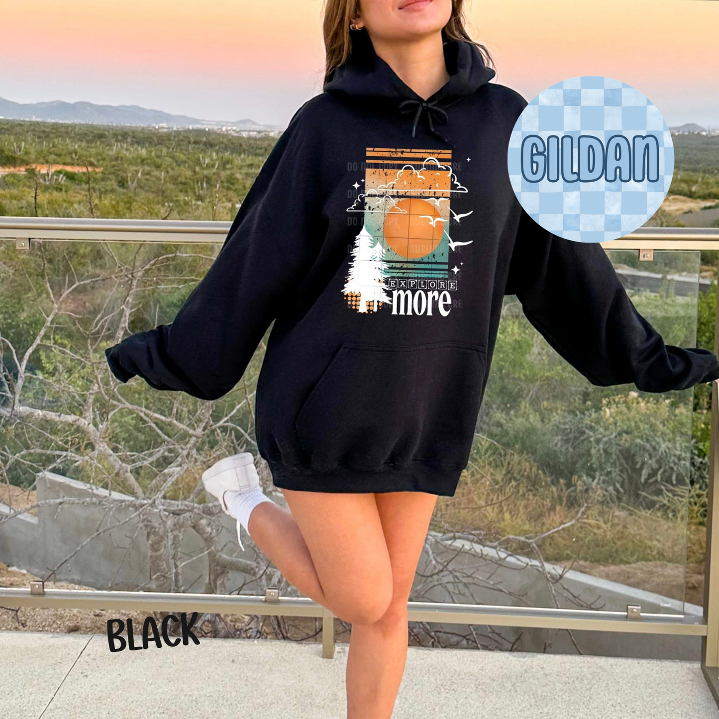 Explore More Apparel