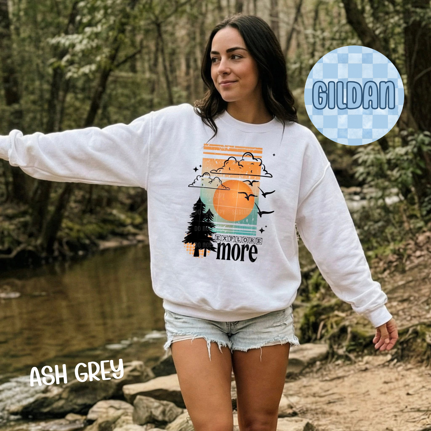 Explore More Apparel