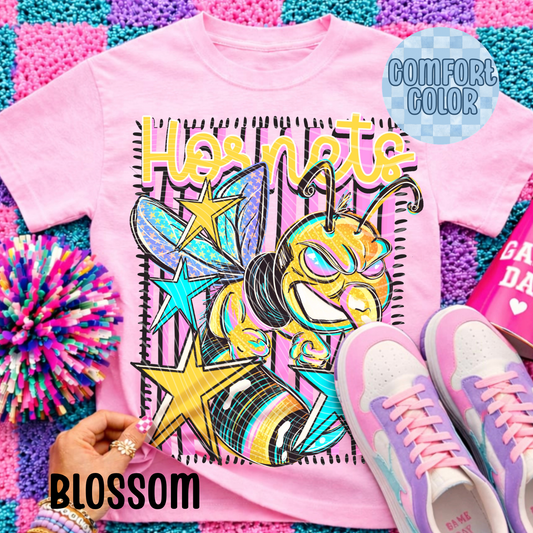 Mascot Hornets Apparel