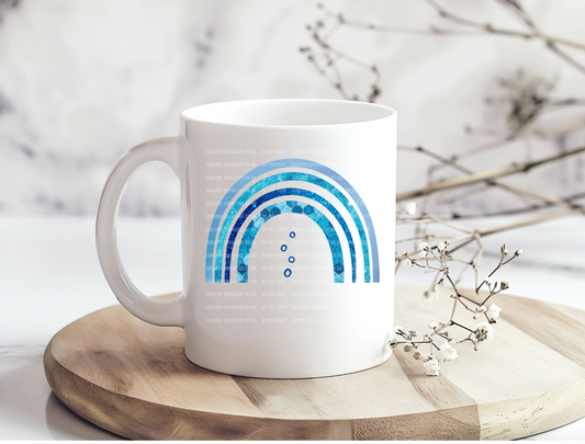 Swim Instructor From Pool Panic to Mermaid Magic PNG Digital File ONLY